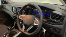 Volkswagen Polo 1.0 TSI Life 5dr Petrol Hatchback